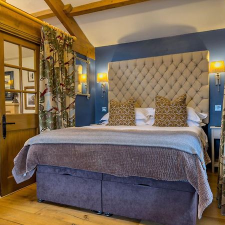 Duke Of Portland Boathouse On The Shore Of Lake Ullswater Ideal For A Romantic Break Pooley Bridge Exterior foto