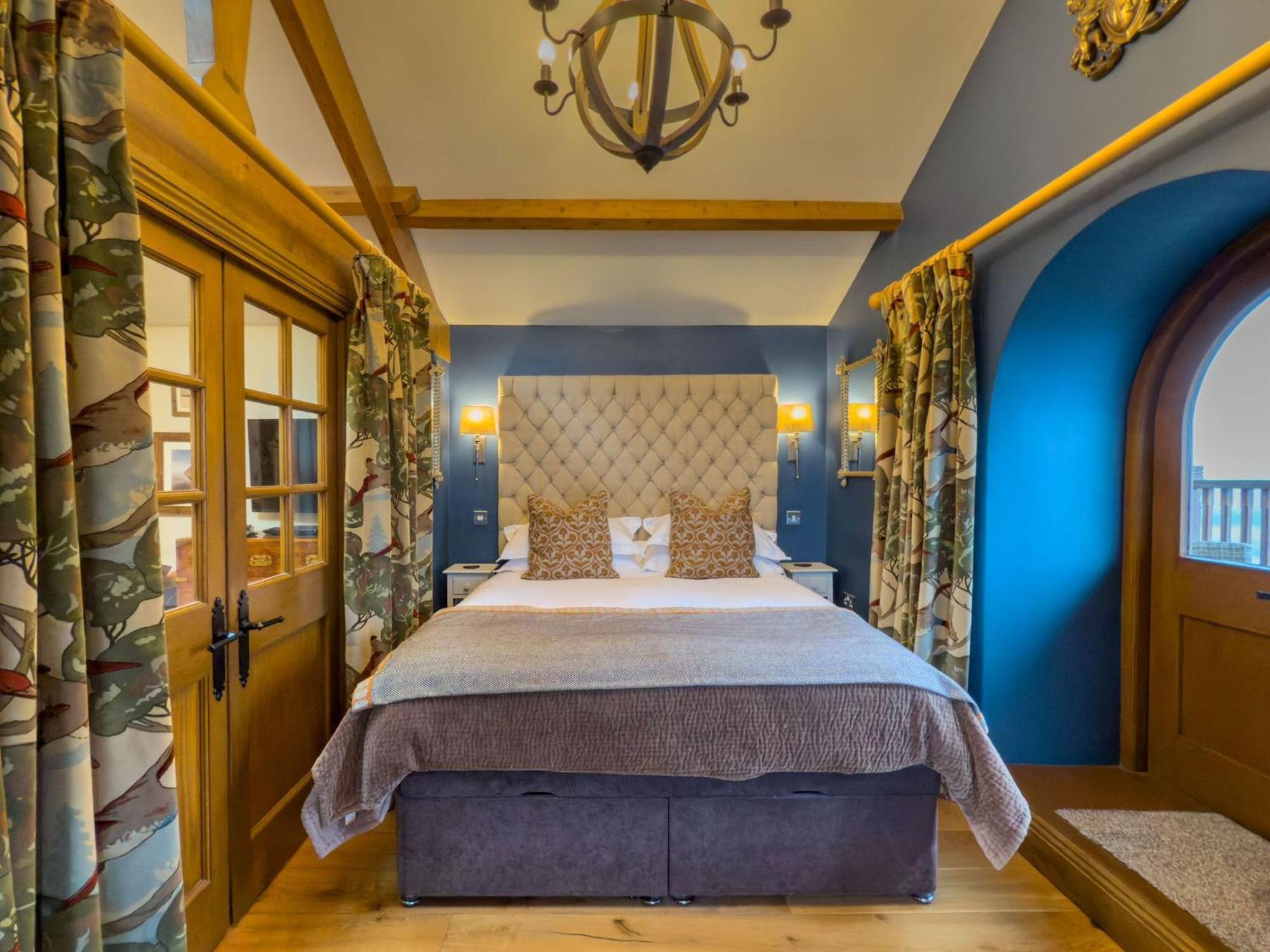 Duke Of Portland Boathouse On The Shore Of Lake Ullswater Ideal For A Romantic Break Pooley Bridge Exterior foto